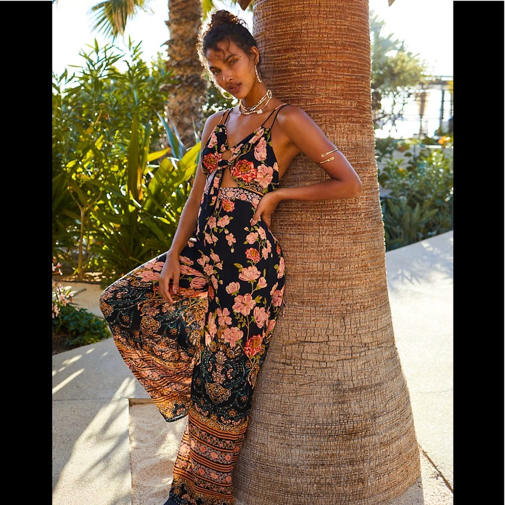 Free People “Sundown Jumpsuit”